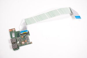 787715-001 Hp Usb Connector Board 14 G3