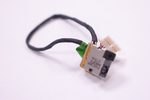 790635-001 Hp Dc In Jack Cable 14 G3 14-X010NR 14-X010WM 14-X030NR