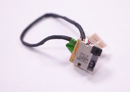 790635-001 Hp Dc In Jack Cable 14 G3 14-X010NR 14-X010WM 14-X030NR