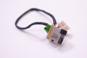 790635-001 Hp Dc In Jack Cable 14 G3 14-X010NR 14-X010WM 14-X030NR