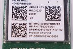 792204-001 Hp Wireless Card 22-A113W 23-Q113W 23-Q114