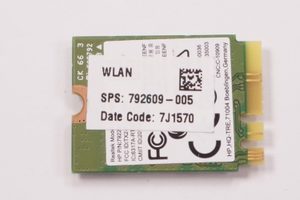 792609-005 Hp Wireless Card 15-AC133DS 14-ac154nr 14-af180nr  15-AB136CY