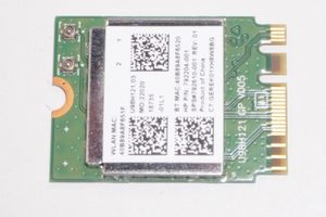 792610-005 Hp Wireless Devices 11-R014WM 11-K020NR 11-r010nr 13-S020CA