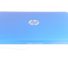 792759-001 Hp Lcd Back Cover Horizon Blue Touch STREAM 13-C002DX