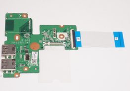 792778-001 Hp Usb/ Audio Board With Cable 13-C077NR