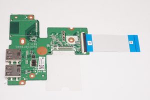 792778-001 Hp Usb/ Audio Board With Cable 13-C077NR