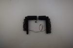 792784-001 Hp Speaker Kit 13-C077NR