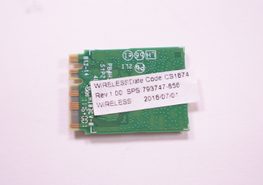 793747-856 Hp Wireless Card 17-U011NR M7-U009DX