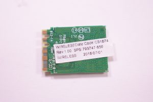793747-856 Hp Wireless Card 17-U011NR M7-U009DX