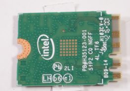 793747-857 Hp Wlan 11ac 7265nv M.2 D0 Mow 15-AS012TU 15-AS014WM