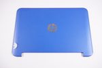 794287-001 Hp Lcd Back Cover Horizon Blue 11-P010CA 11-P010NR