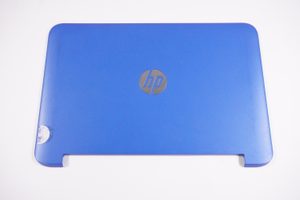 794287-001 Hp Lcd Back Cover Horizon Blue 11-P010CA 11-P010NR