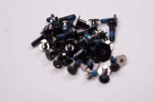 794297-001 Hp Screw Set 11-P010CA 11-P010NR 11-P015WM 11-P122NR