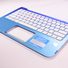 794301-001 Hp Palmrest & Us Keyboard Blue 11-P010NR