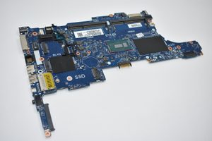 799510-001 Hp Intel Core i5-5200U Motherboard ELITEBOOK 850 G2
