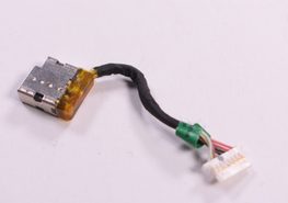 799735-F51 Hp Dc-In Power Connector 15-AU023CL 15-AU067CL