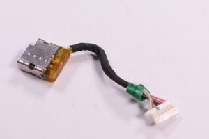 799735-F51 Hp Dc-In Power Connector 15-AU023CL 15-AU067CL