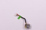 799735-Y51 Hp Dc In Jack X360 – M6-AQ005DX 14-DK0022 M6-AR004DX M6-AQ003DX