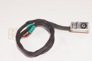 799750-S23 Hp DC-IN Power Connector