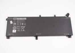 7D1WJ Dell 61Wh 5.17Ah 11.1V Battery XPS9530