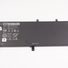 7D1WJ Dell 61Wh 5.17Ah 11.1V Battery XPS9530