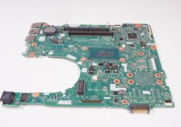 7D5J9 Dell Intel Core I3-7130u Motherboard I3567-3243BLK I3567-3970BLK
