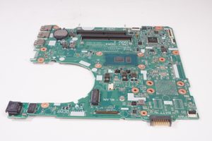 7D5J9 Dell Intel Core I3-7130u Motherboard I3567-3243BLK I3567-3970BLK