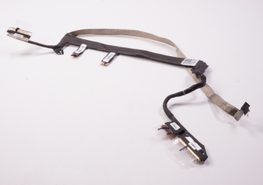 450.0EZ0M.0001 Dell LCD Display Cable I7786-7199SLV-PUS