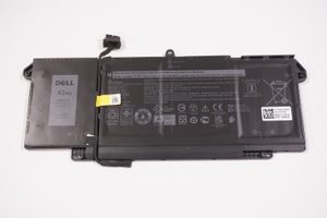 7FMXV Dell 63WH 3941Mah 17.6V LI-ION BATTERY