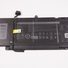 7FMXV Dell 63WH 3941Mah 17.6V LI-ION BATTERY