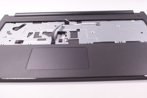439.03001.0002 Dell Palmrest  I3551-2600BLK