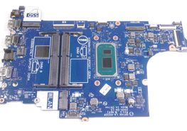 7HC6F Dell Intel Core i3-1115G4 Motherboard I3501-3467BLK-PUS Inspiron 3501