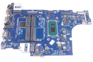 7HC6F Dell Intel Core i3-1115G4 Motherboard I3501-3467BLK-PUS Inspiron 3501