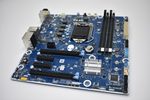 7HV66 Alienware Intel LGA1151 DDR4 Motherboard AWAUR6-7475SLV-PUS AURORA R6