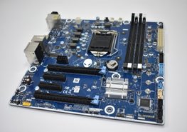 7HV66 Alienware Intel LGA1151 DDR4 Motherboard AWAUR6-7475SLV-PUS AURORA R6
