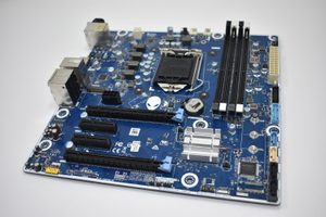 7HV66 Alienware Intel LGA1151 DDR4 Motherboard AWAUR6-7475SLV-PUS AURORA R6