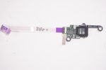 7JK7R Dell ASSY,PWA,SENSOR BD,RO M:I7586-5045  I7586-5045SLV-PUS
