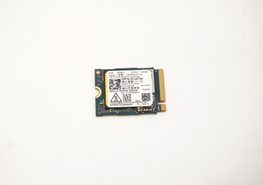 7JXTW Asus 1TB PCIe Gen4x4 SSD Drive LDB06250-7144BLU-PUS
