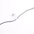 7KKVR Dell Antenna Aux I7710-7952WHT-PUS