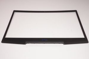 7MD2F Dell LCD Front Bezel GREEN LOGO I3590-5988BLK-PUS