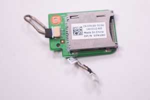 7N18D Dell Card Reader Board 15R-N5010 inspiron m5010 INSPIRON 15R N5010