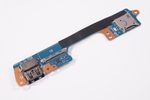 7NJ76 Alienware USB Board AWX15R2-9301WHT-PUS AWX15R2-7662WHT-PUS