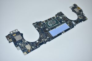 7P9Y7 Dell Intel Core i7-1185G7 16GB Motherboard XPS9310