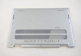 7RJ4J Dell Bottom Base Cover Ice Blue I7445-A124CLD-PUS