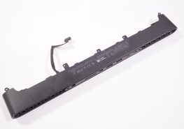 7RJMC Alienware ASSY,CVR,THRMSHELF,X9X11X2X4X6 AWM16-7602BLK-PUS m16 16
