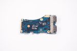 7VKW8 Alienware Input Output Board AWM17R5-A355BLK-PUS
