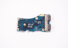 7VKW8 Alienware Input Output Board AWM17R5-A355BLK-PUS