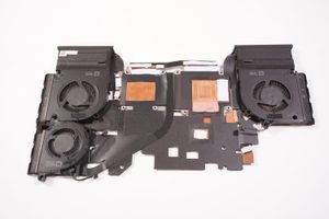 7WCYX Alienware CPU Heatsink AWM16-7602BLK-PUS