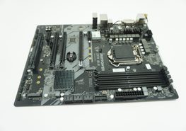 80-MXB8Y0-A1A01 iBUYPOWER Intel LGA 1151 Gaming Desktop Motherboard  No I/O Plate