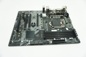 80-MXB8Y0-A1A01 iBUYPOWER Intel LGA 1151 Gaming Desktop Motherboard  No I/O Plate